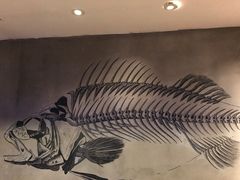 -鱼库·不仅是一家烤鱼店(车公庙店)