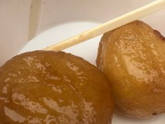 -黑色经典臭豆腐·湖南特产(潇湘文化店)