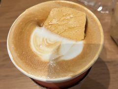 -Peet's Coffee皮爷咖啡(武商Mall手作店)