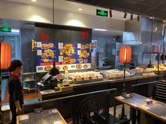 -和府捞面(石景山喜隆多店)
