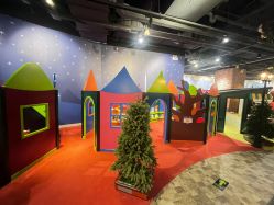 -幻贝家儿童乐园(苏州中心店)