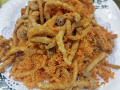 -大城·烧烤海鲜大排档(台东店)