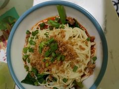-龙抄手(文殊坊店)