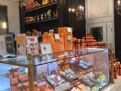 -Monchouchou檬舒舒(尚嘉中心店)