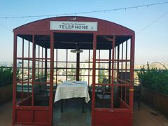 -梧桐餐厅(泉城路店)