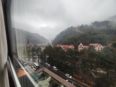 -花水湾第一村温泉大酒店