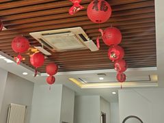 -恩宏德餐馆(平山道店)