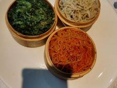 -金狮麟·新豫菜(杏石口路店)