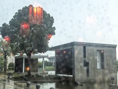 -南通滨江洲际酒店-东厨中餐厅