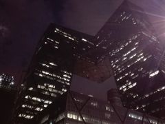 -中央广播电视总台(光华路办公区)