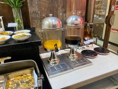 -素德轩素食餐厅(东港店)