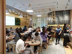 大堂-I-YOU面缘·仁和新城店