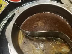 -芦月轩羊蝎子(劲松店)