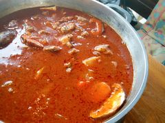 -有才叔的小馆(招商依云曲江店)