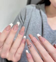 -M·X Nail日式美甲美睫