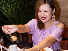 -洲际酒店·地平线全日餐厅HORIZON CAFÉ