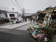 -京北渔家傲