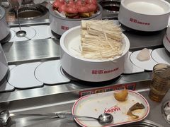 -龍歌自助小火锅(雨花台江南虹悦城店)