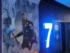 -幸福蓝海国际影城(河西店)