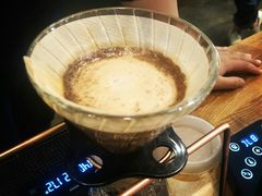 -ZM COFFEE(西安路店)