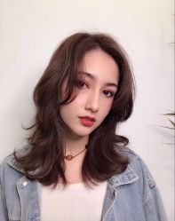 -Rise Hair上升造型