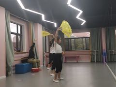 -雅米拉艺术中心(少儿舞蹈培训)