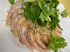 -大石鼓山庄·珠海第一烧猪