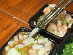 -木子烧鸟屋(百子湾店)