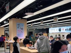 -Sony Store索尼(广州正佳店)