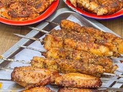 -张庆烤肉·清真