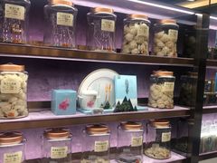 -楼上(新馬路澳門廣場店)