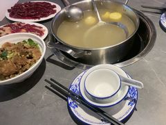-贵宾牛·潮汕牛肉火锅(珠池总店)