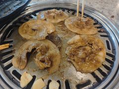 -高丽屋(天宁寺店)