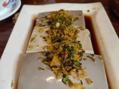 -园林美食城·本土农家菜(杨和镇店)