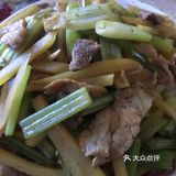 上上周的餐厅