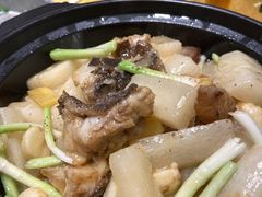 -大笑饭堂(甲子桥店)