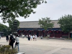 -天津妈祖文化园