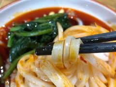 -名羊天下陕北横山铁锅炖羊肉(博文路店)