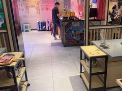 -羊来顺冰煮鲜羊 铁锅烀羊肉(中央大街店)
