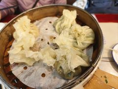 -内蒙联营烧麦 草原石榴红(护国寺店)