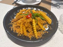 -79号渔船海鲜饭店(华强北店)