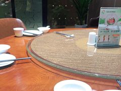 包厢-郑庄脂渣海鲜楼(九水路店)