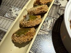 -绿茶餐厅(朝阳大悦城店)