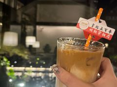 -广富林宰相府酒店·水云间