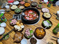 -笔记安顺夺夺粉火锅