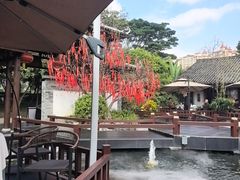 -濮园 · 四合院餐厅