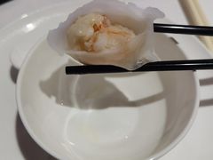 -白天鹅宾馆-宏图府餐厅