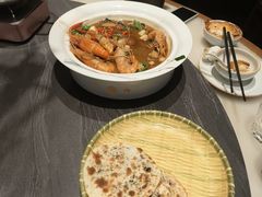 -梁家大院•农家菜(昆山会展中心店)