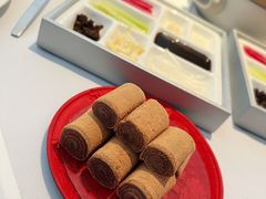 -大董(环贸iapm店)