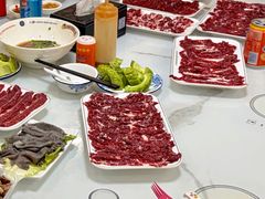 -福合埕牛肉火锅(长平国新店)